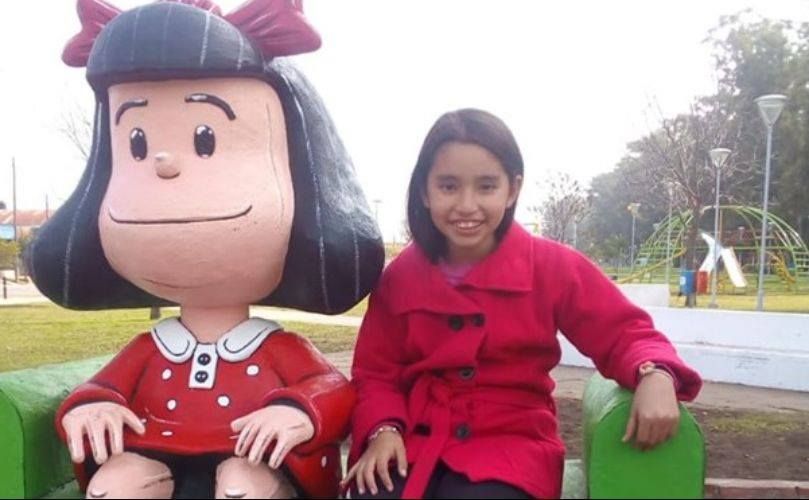 Julieta Diaz