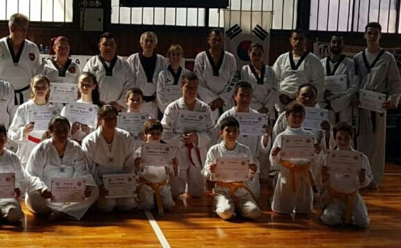 Gran convocatoria 