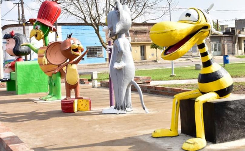 La actividad girará en torno a Clemente