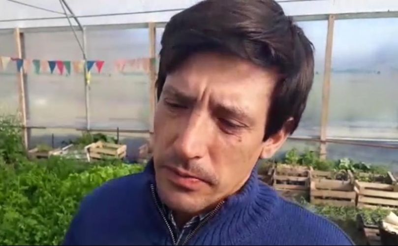 Valentin Masco 