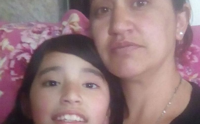 Madre e hija