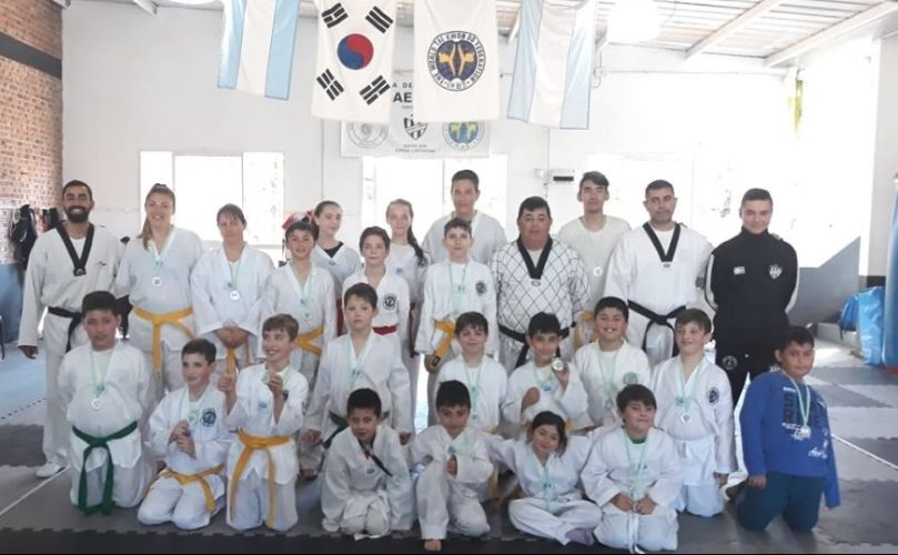 Deporte y fraternidad