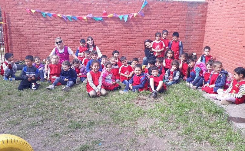 Un proyecto colectivo