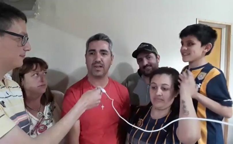Captura de pantalla
