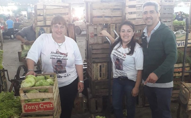 Grandes donaciones 