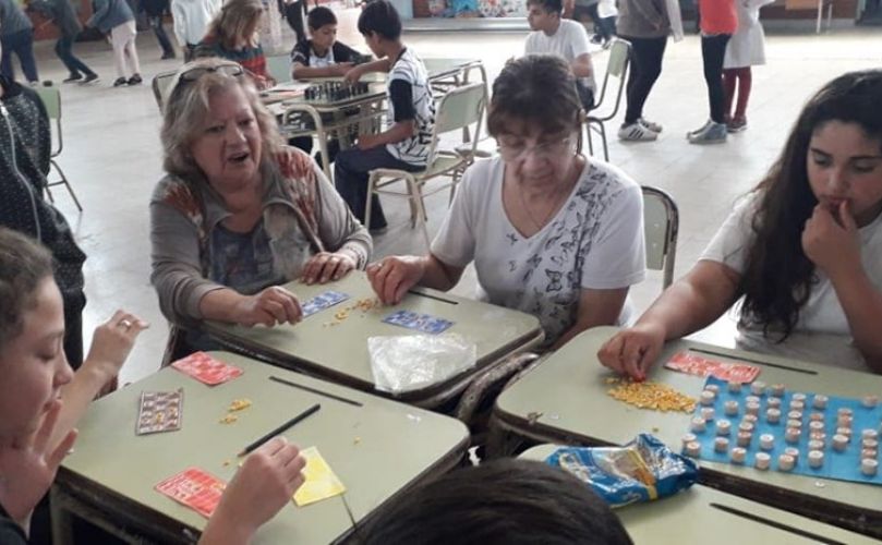 El antepenúltimo encuentro se produjo el pasado viernes  