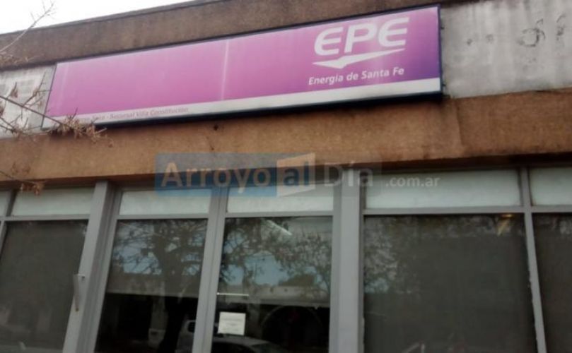 Oficina de la EPE