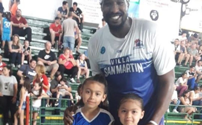 Gran momento para el basquet