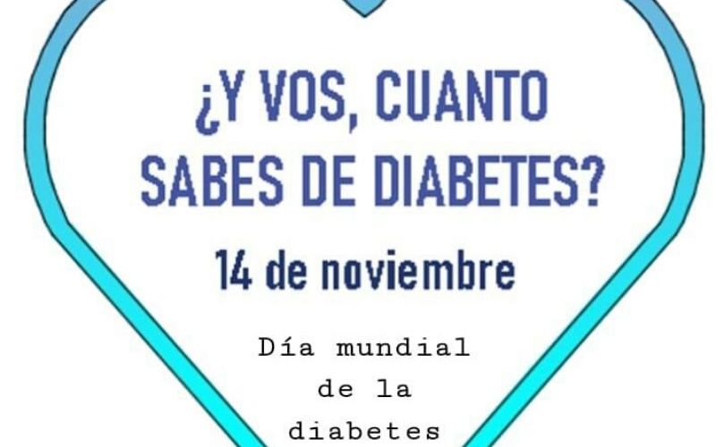 Las actividades comienzan hoy 