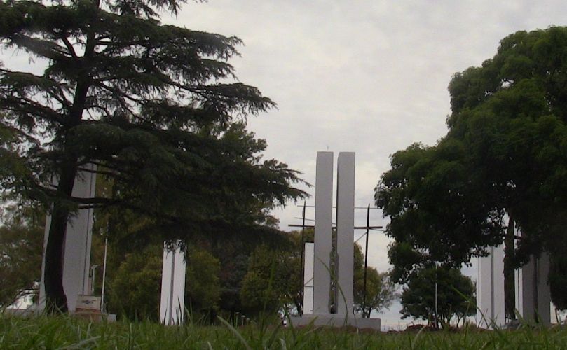 Plaza Hilario Lagos