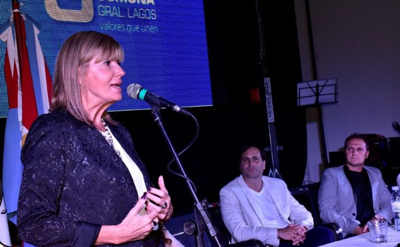 Foto - Maria Fernanda Foresta