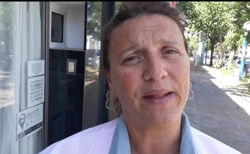 Carina Braccio