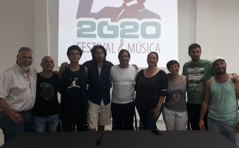 Esteban Ferri realizo el anuncio 