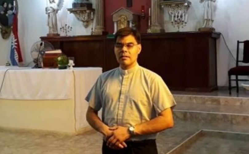 Padre Juan José 
