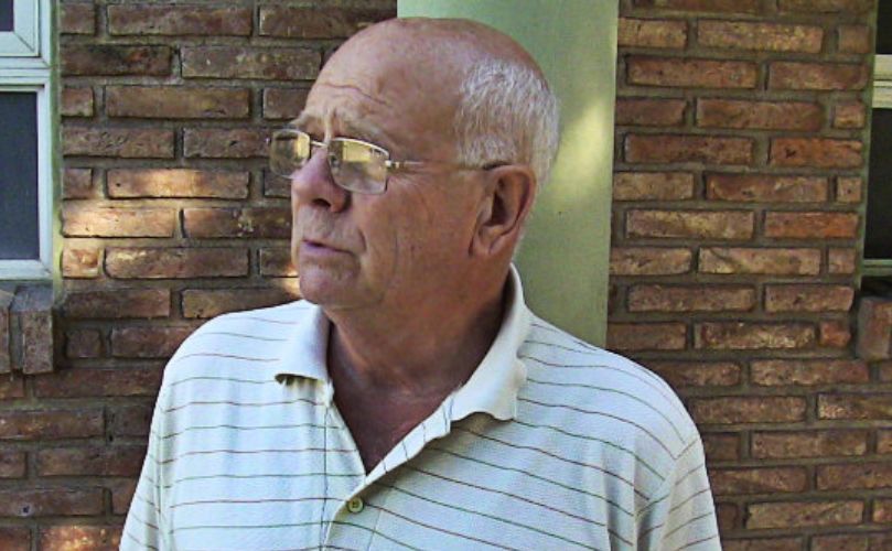 Norberto Scarpecci
