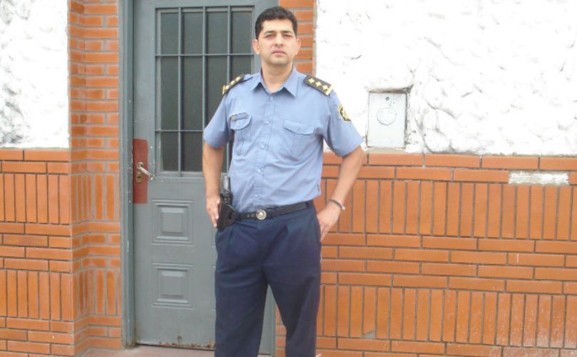 Claudio Romano