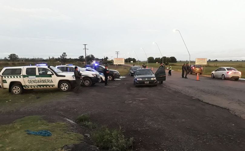 Los controles cada vez son más rigurosos 