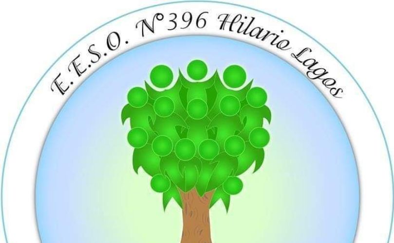 E.E.S.O Nº 396
