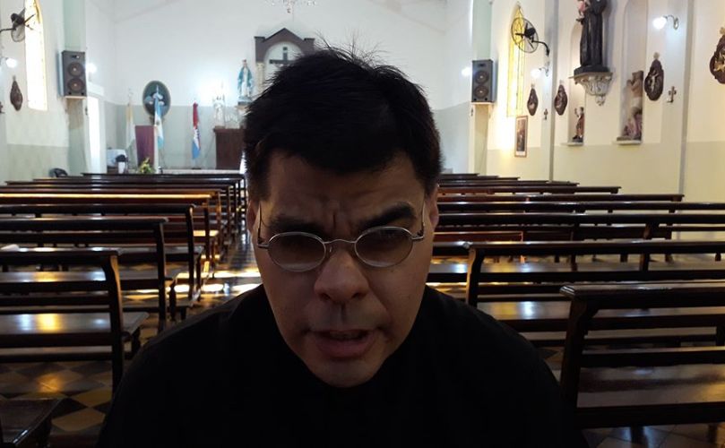 Juan José Capitanelli
