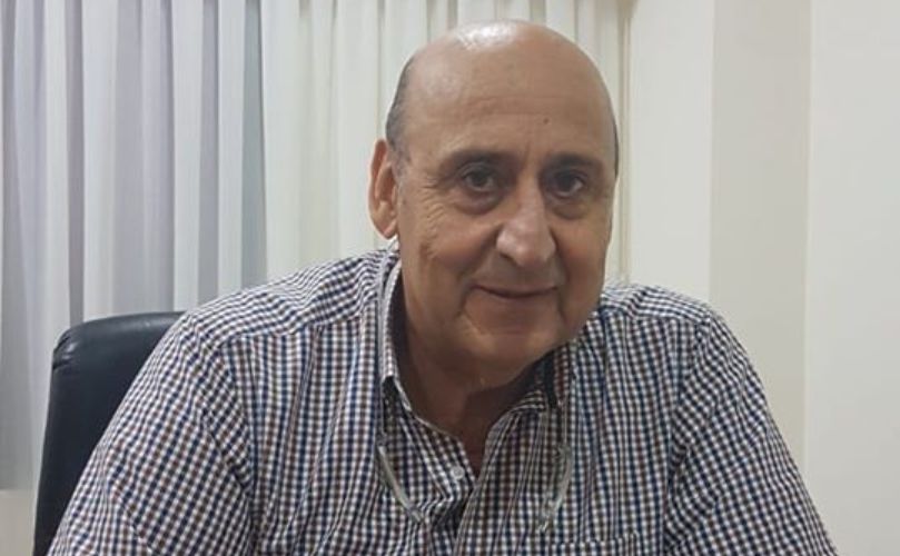 Edgar Ciribe