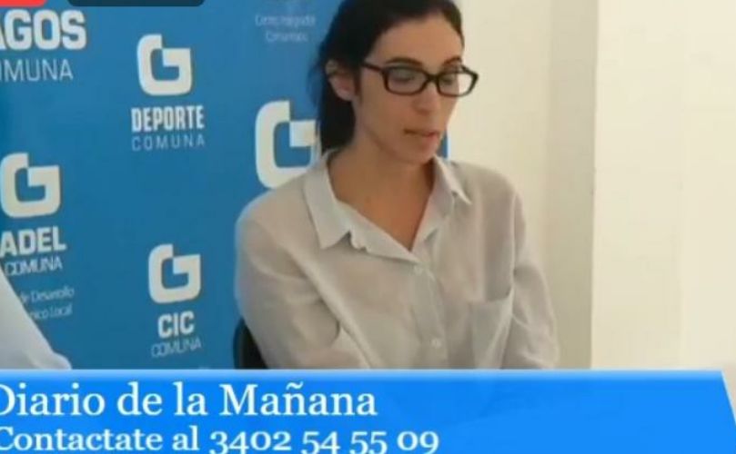 Conferencia de prensa