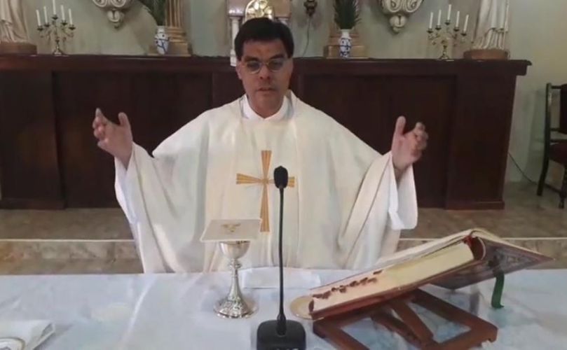 Padre Juan José 