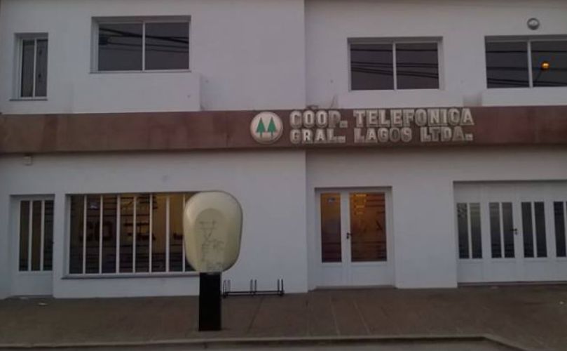 Cooperativa de Teléfono 