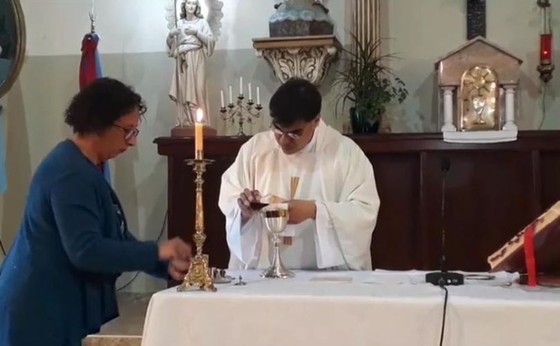Padre Juan José 