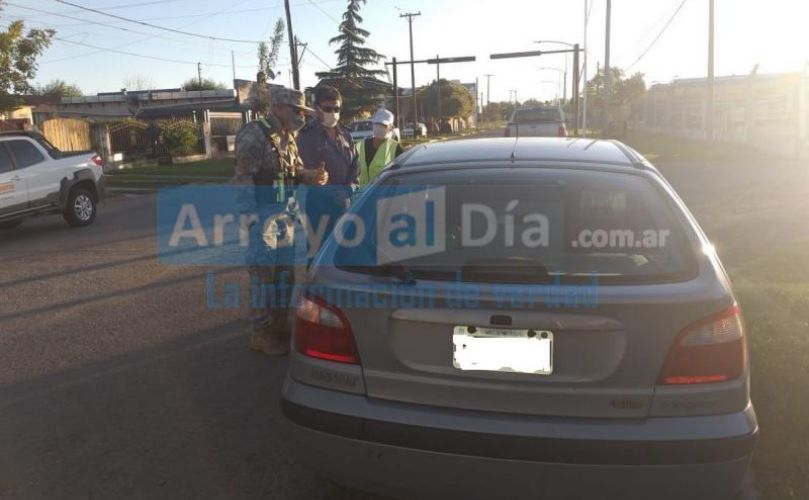 Foto - Arroyo al Dia