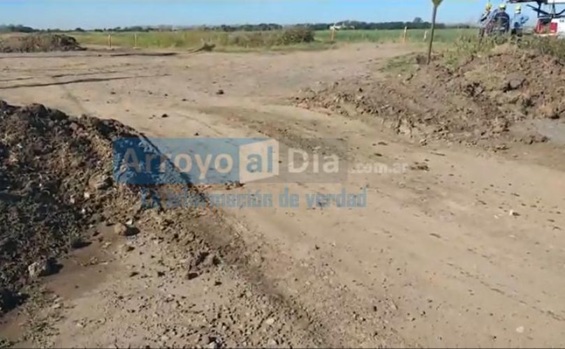 Foto - Arroyo al Dia