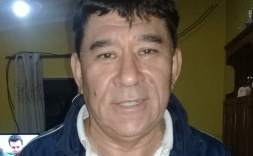 Clemente Mansilla