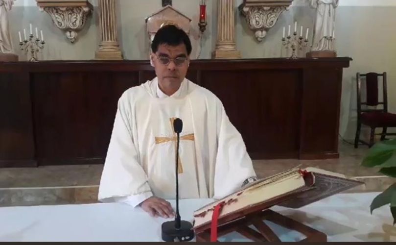 Padre Juan José 