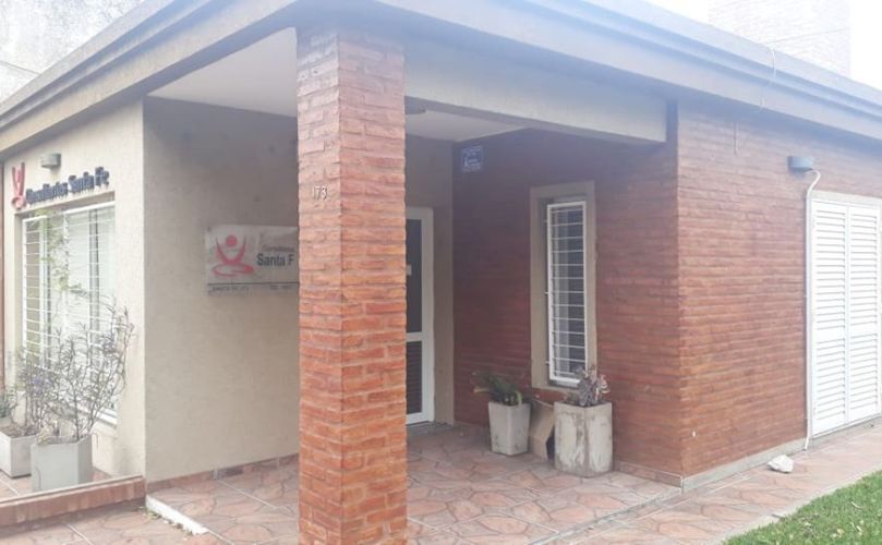 Consultorios Santa Fe
