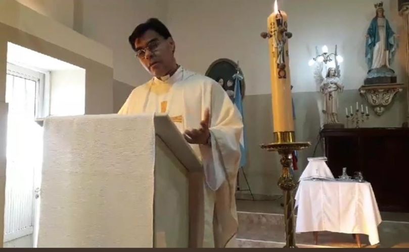 Padre Juan José 