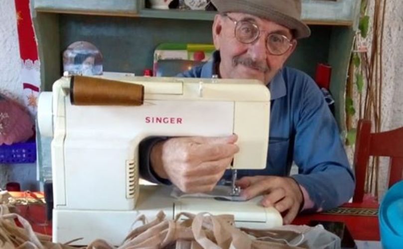Roberto Isgro 