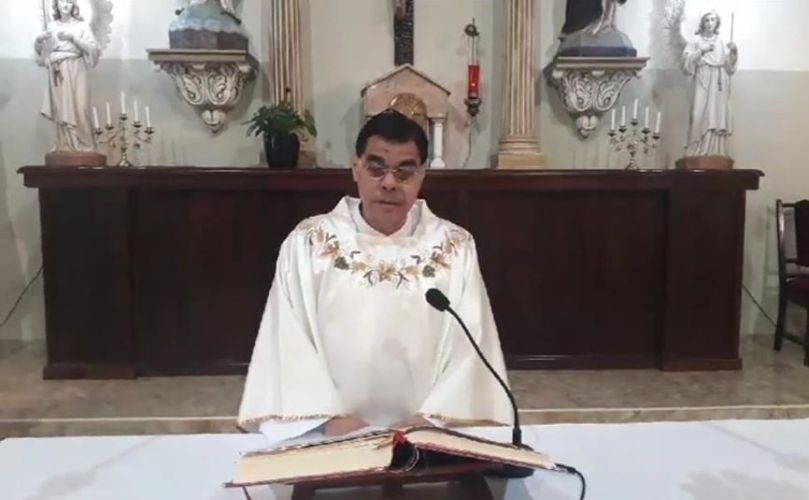 Padre Juan José 