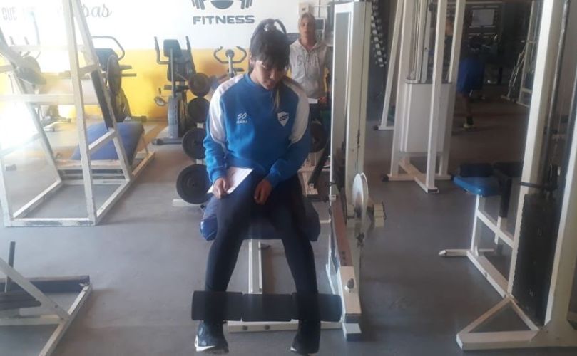 WorldGym inauguró un nuevo espacio