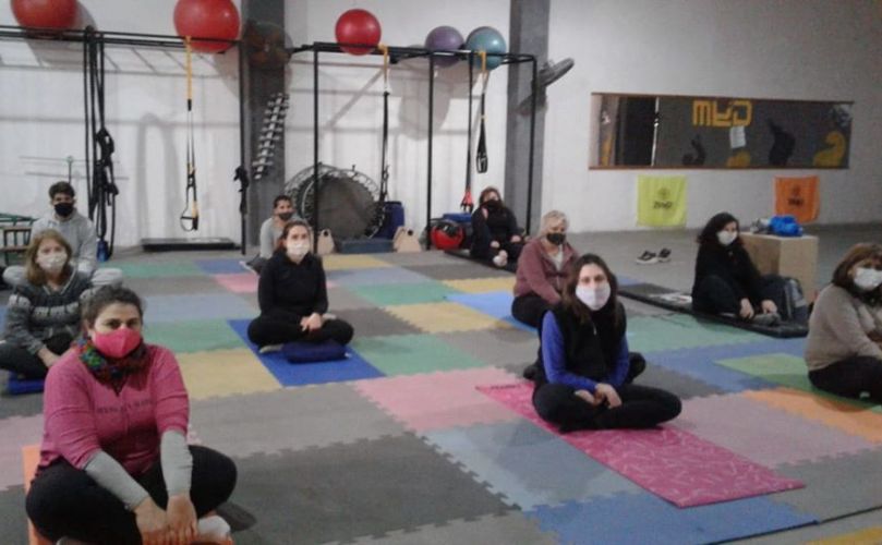 WorldGym presenta una nueva opción 