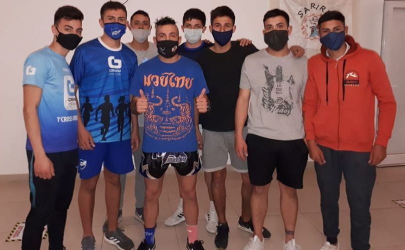 Gran convocatoria 