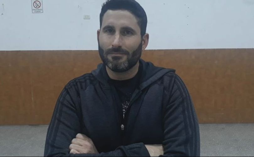 Cristian Tano