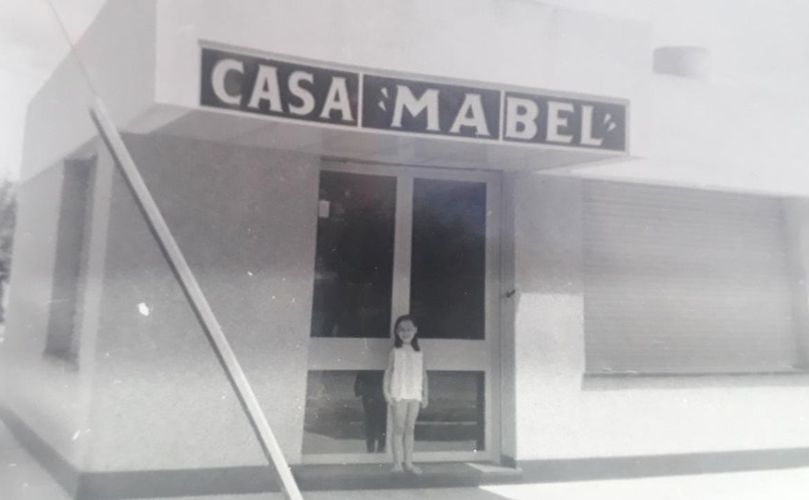 Foto de archivo 