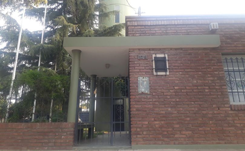 Cooperativa de agua potable