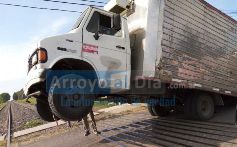 Foto - Arroyo al Dia