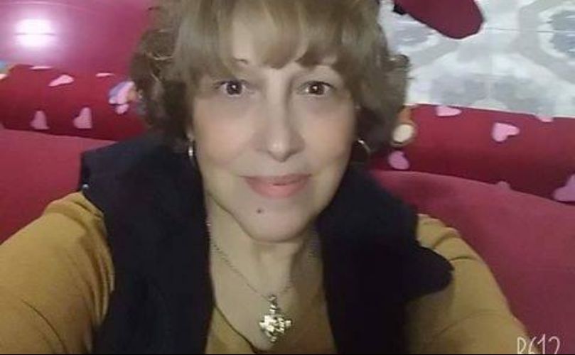 Cristina De Luca