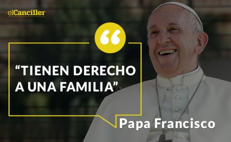 Papa Francisco