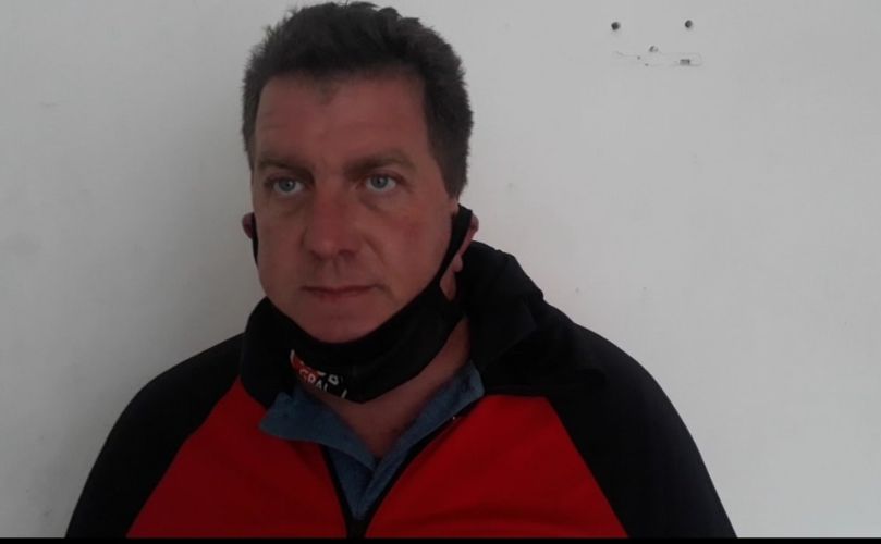 Diego Rodriguez 