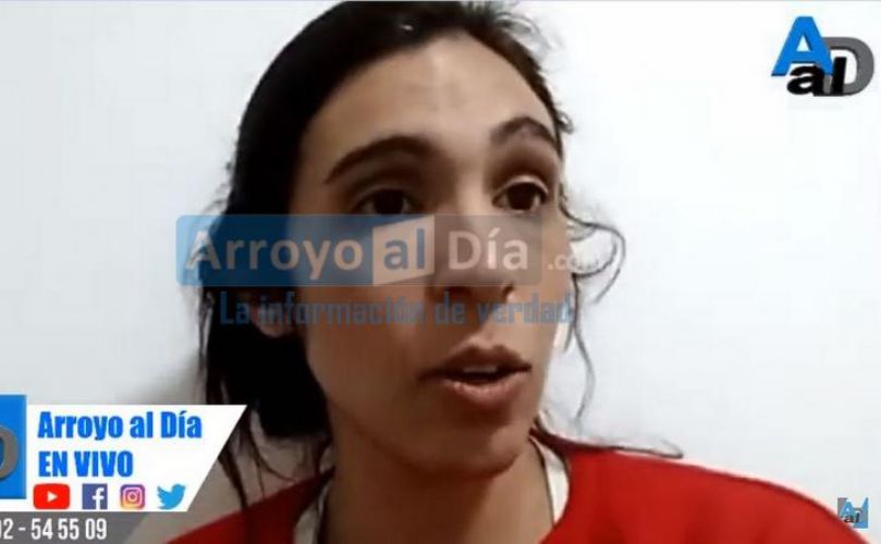 Foto - Arroyo al Dia