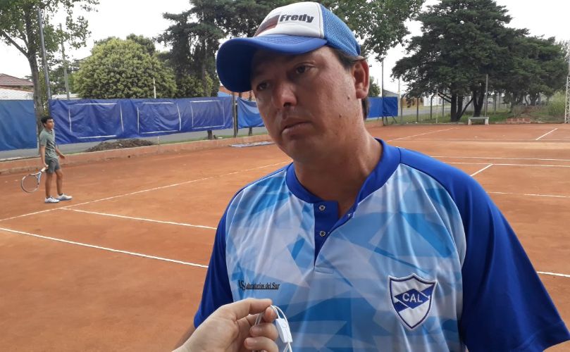 El profe fredy