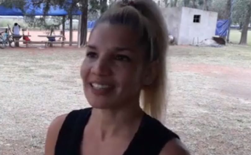 Laura Patricia Vega