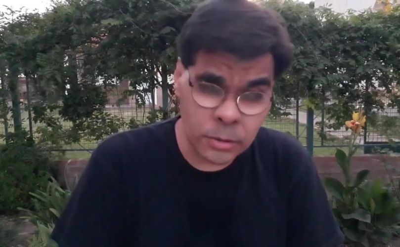 Padre Juan José 